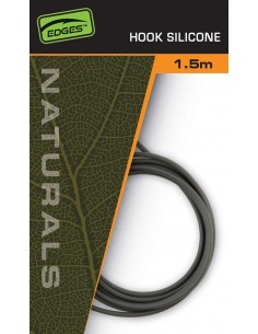 Fox Edges Naturals Hook Silicone