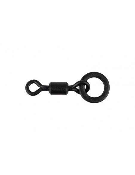 Fox Edges Essentials Mini Hook Ring Swivels