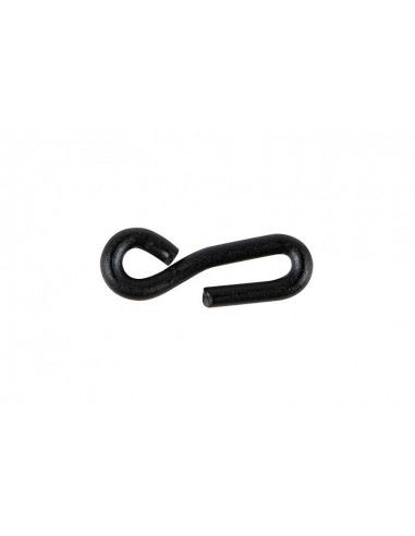 Fox Edges Essentials Rig Link & Tungsten Sleeve