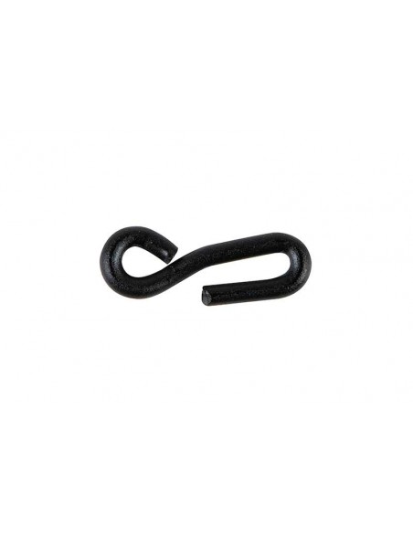 Fox Edges Essentials Rig Link & Tungsten Sleeve