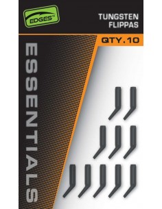 Fox Edges Essentials Tungsten Flippas