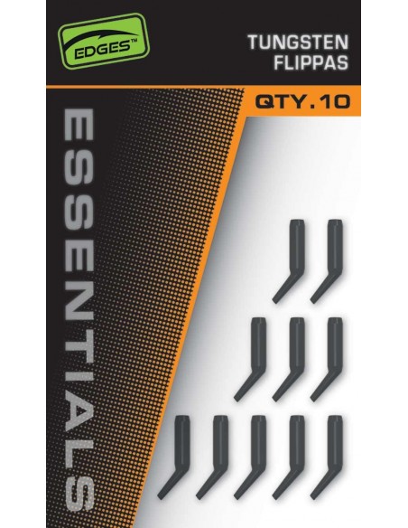 Fox Edges Essentials Tungsten Flippas