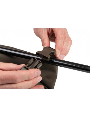 Fox Carpmaster Welded XL Stink Bag