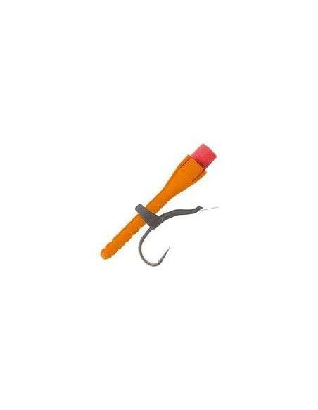 Fox Edges Zig Aligna Loading Tool Orange