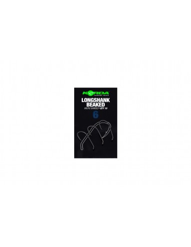 Korda Longshank Beaked