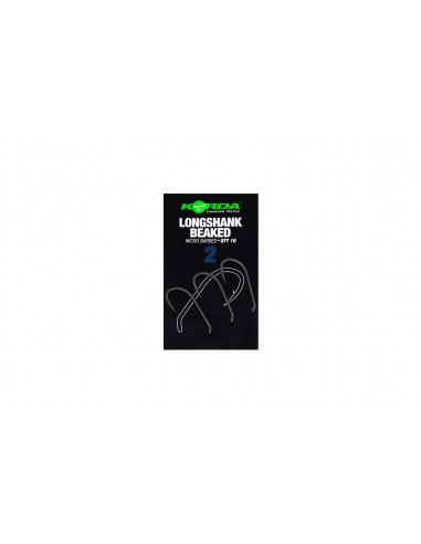 Korda Longshank Beaked