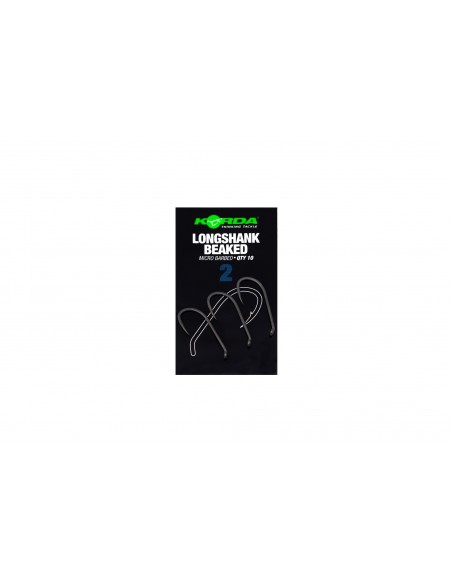 Korda Longshank Beaked