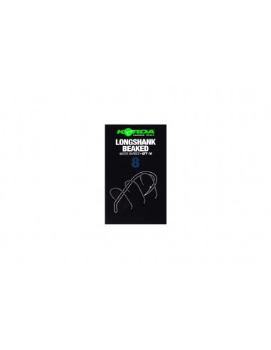 Korda Longshank Beaked