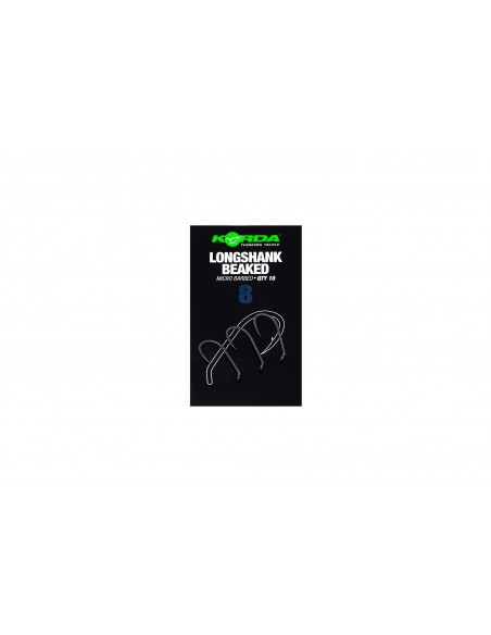 Korda Longshank Beaked