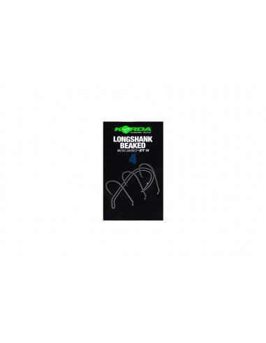 Korda Longshank Beaked