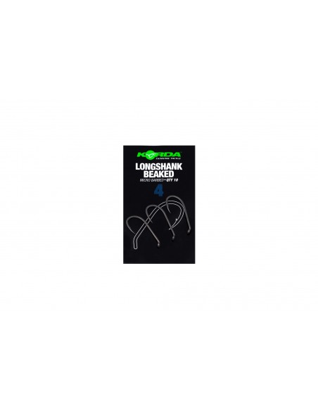 Korda Longshank Beaked