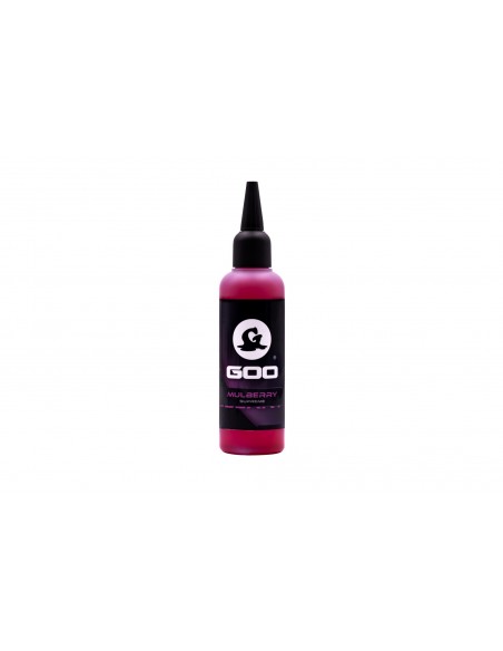 Goo Mulberry Supreme 