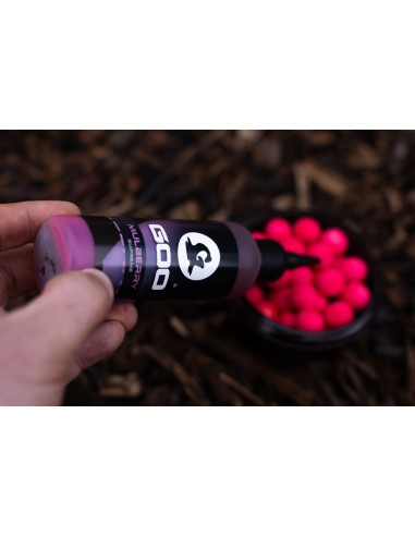 Goo Mulberry Supreme 