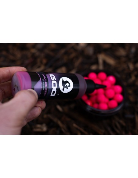 Goo Mulberry Supreme 