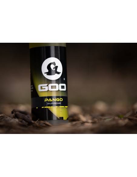 Goo Pango Supreme