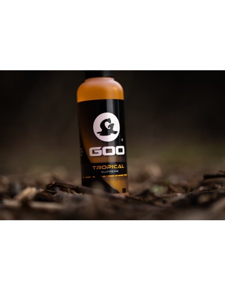 Goo Tropical Supreme
