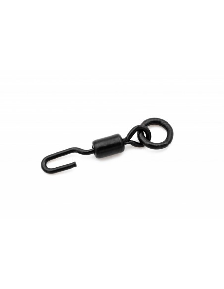 Korda Spinner Ring Swivel XX Size 11