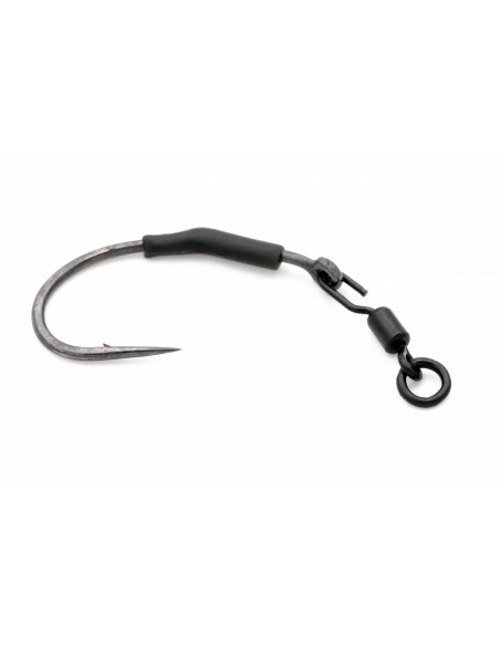 Korda Spinner Ring Swivel XX Size 11