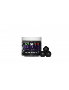 Over Carp Baits Hookbaits Critical Balanced Multi Fish 2