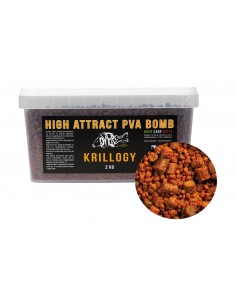 Over Carp Baits Pva Bomb 2 kg