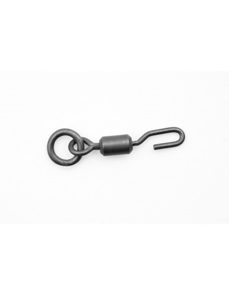 Korda PTFE Spinner Ring Swivel XX Size 11
