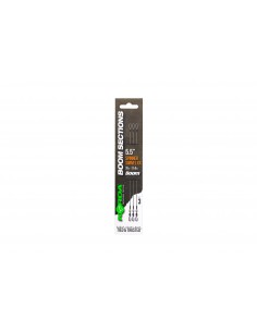Korda Booms Spinner Swivel XX 2