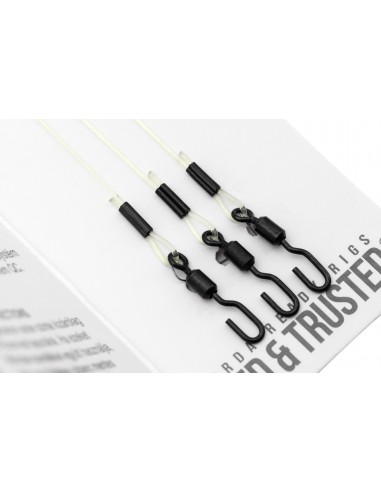 Korda Booms Spinner Swivel XX