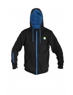 Preston Pro Zip Hoodie