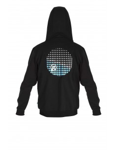 Preston Pro Zip Hoodie 2