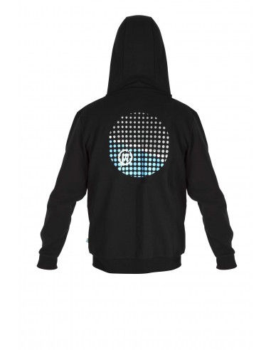 Preston Pro Zip Hoodie
