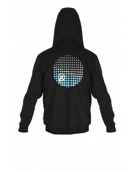 Preston Pro Zip Hoodie
