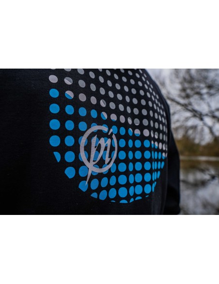 Preston Pro Zip Hoodie