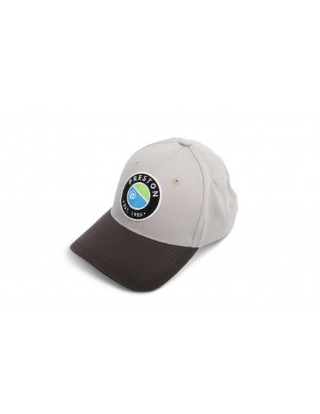 Preston Grey Est Cap