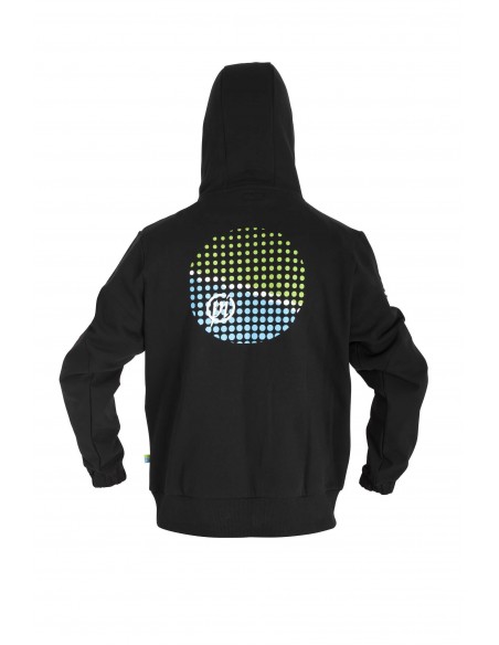 Preston Hydrotech Pullover Hoodie