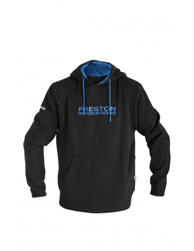 Preston Hydrotech Pullover Hoodie