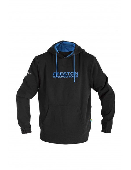 Preston Hydrotech Pullover Hoodie