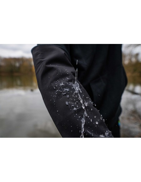 Preston Hydrotech Pullover Hoodie