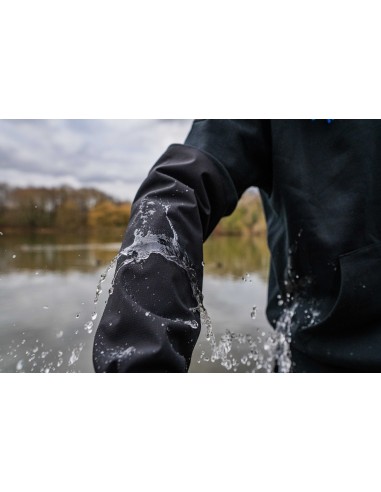 Preston Hydrotech Pullover Hoodie