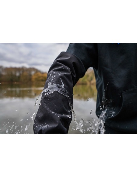 Preston Hydrotech Pullover Hoodie