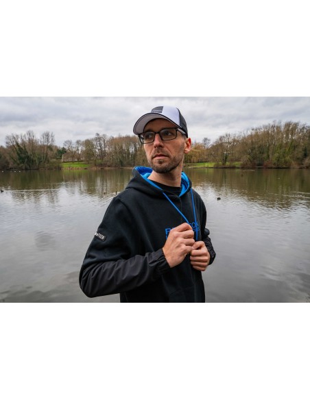 Preston Hydrotech Pullover Hoodie