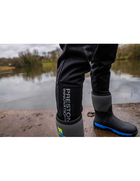 Preston Lightweight Joggers