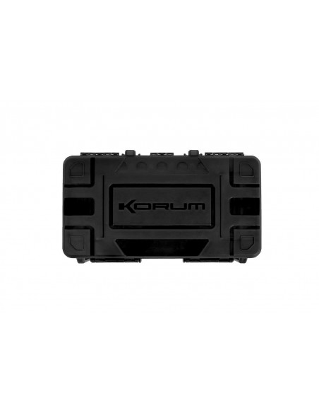 Korum Roving Blox Fully Loaded