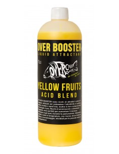 Over Carp Baits Booster 1L