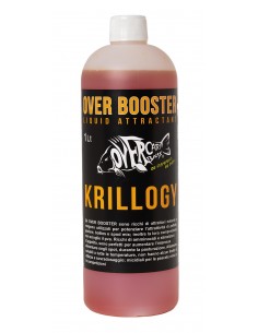 Over Carp Baits Booster 1L 2