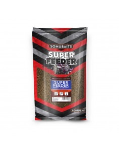Sonubaits Super Feeder Sweet Fishmeal