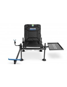 Preston Ignition Feeder Chair Combo