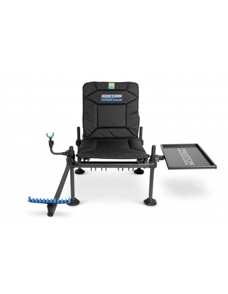 Preston Ignition Feeder Chair Combo