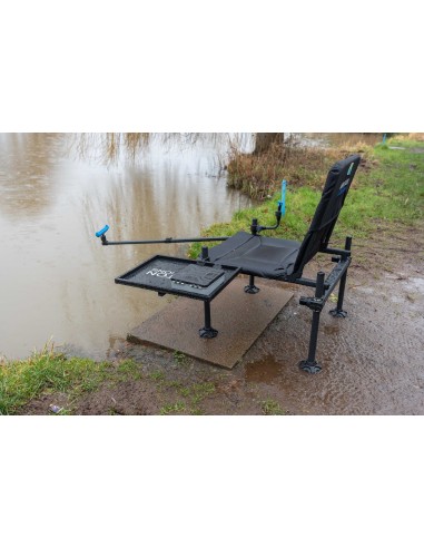Preston Ignition Feeder Chair Combo