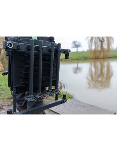 Preston Ignition Feeder Chair Combo