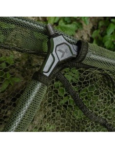 Korum Full Metal Latex Barbel Spoons 2